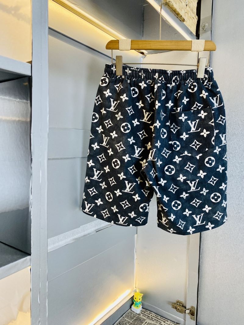 Louis Vuitton Short Pants